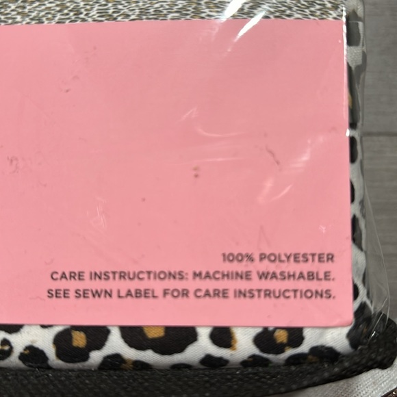 Juicy couture sheet set - Picture 6 of 7